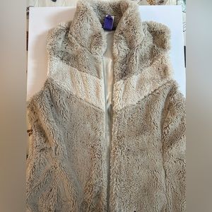 Patagonia Pelage vest